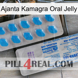 Ajanta Kamagra Oral Jelly new15